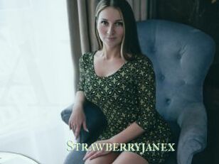 Strawberryjanex