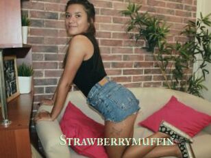 Strawberrymuffin