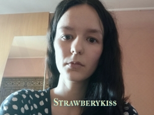 Strawberykiss