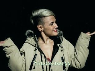 Strongissexy