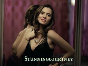 Stunningcourtney