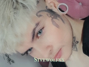 Stvewolfxx