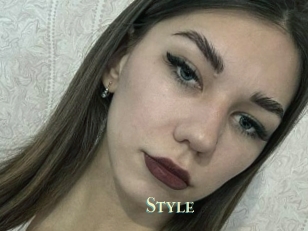 Style