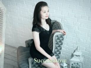 Succubblove