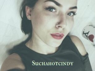 Suchahotcindy