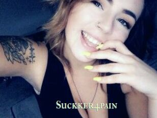 suckker4pain Actrice xxx