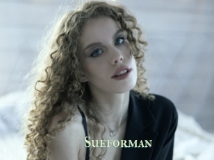 Sueforman
