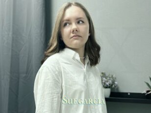 Suegarcia