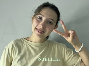 Suehicks