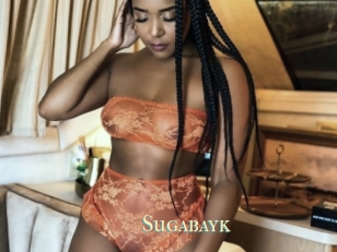 Sugabayk