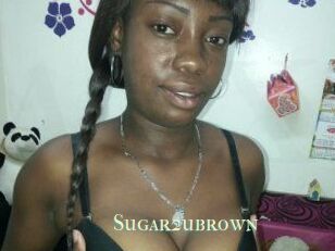 Sugar2ubrown