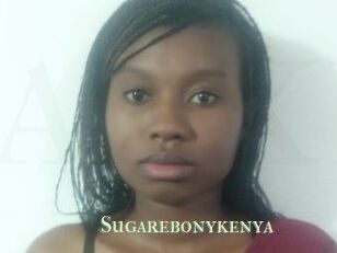 sugarebonykenya Actrice xxx