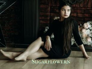 Sugarflowern