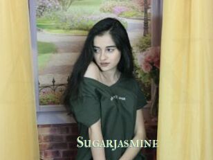 Sugarjasmine