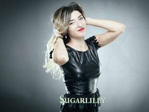 Sugarlilly