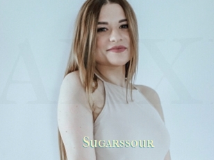 Sugarssour