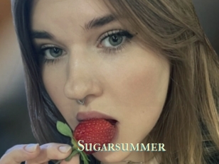Sugarsummer