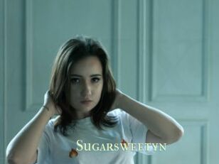 Sugarsweetyn