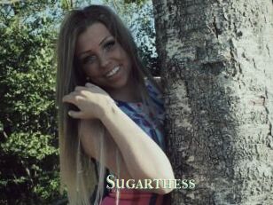 Sugarthess
