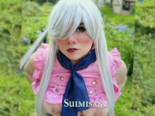 Suimisanz