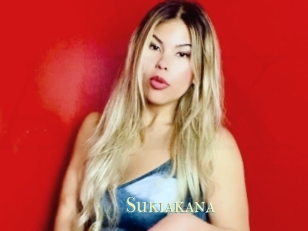 Sukiakana