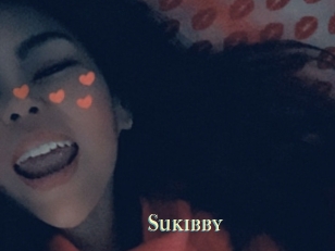 sukibby Actrice xxx