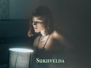 Sukiivelda