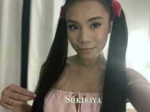 Sukisaya