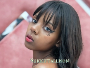 Sukkiftallison