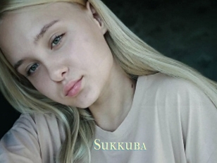 Sukkuba
