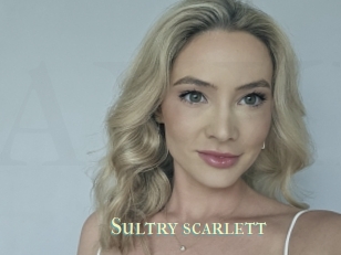 Sultry_scarlett