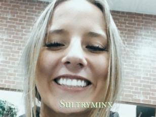 Sultryminx
