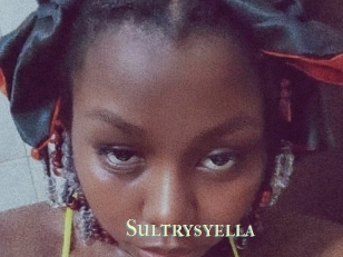 Sultrysyella