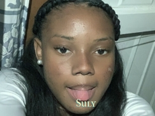 Suly
