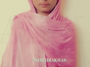 Sumairakhan