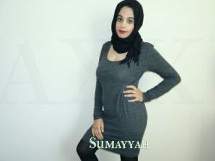 Sumayyah