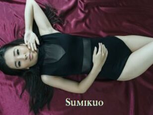 Sumikuo