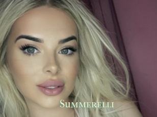Summerelli