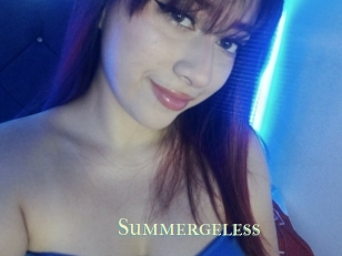 Summergeless