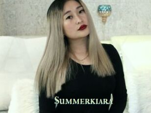 Summerkiara