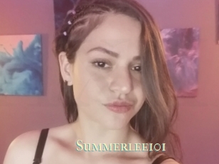Summerlee101