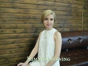 Summermorning