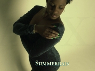 Summerrain