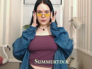 Summertina