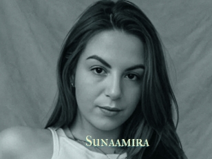Sunaamira