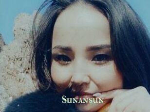Sunansun
