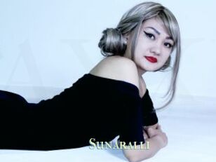 Sunaralli