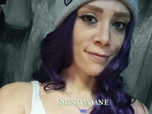 Sundayjane