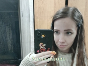 Sundensford