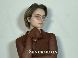 sundrabalin Actrice xxx